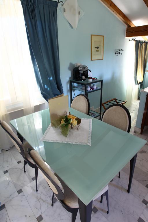 Le Ville Relais La Spezia Bagian luar foto